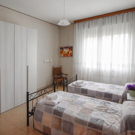 Bed And Breakfast Gaudenzi Болонья Экстерьер фото