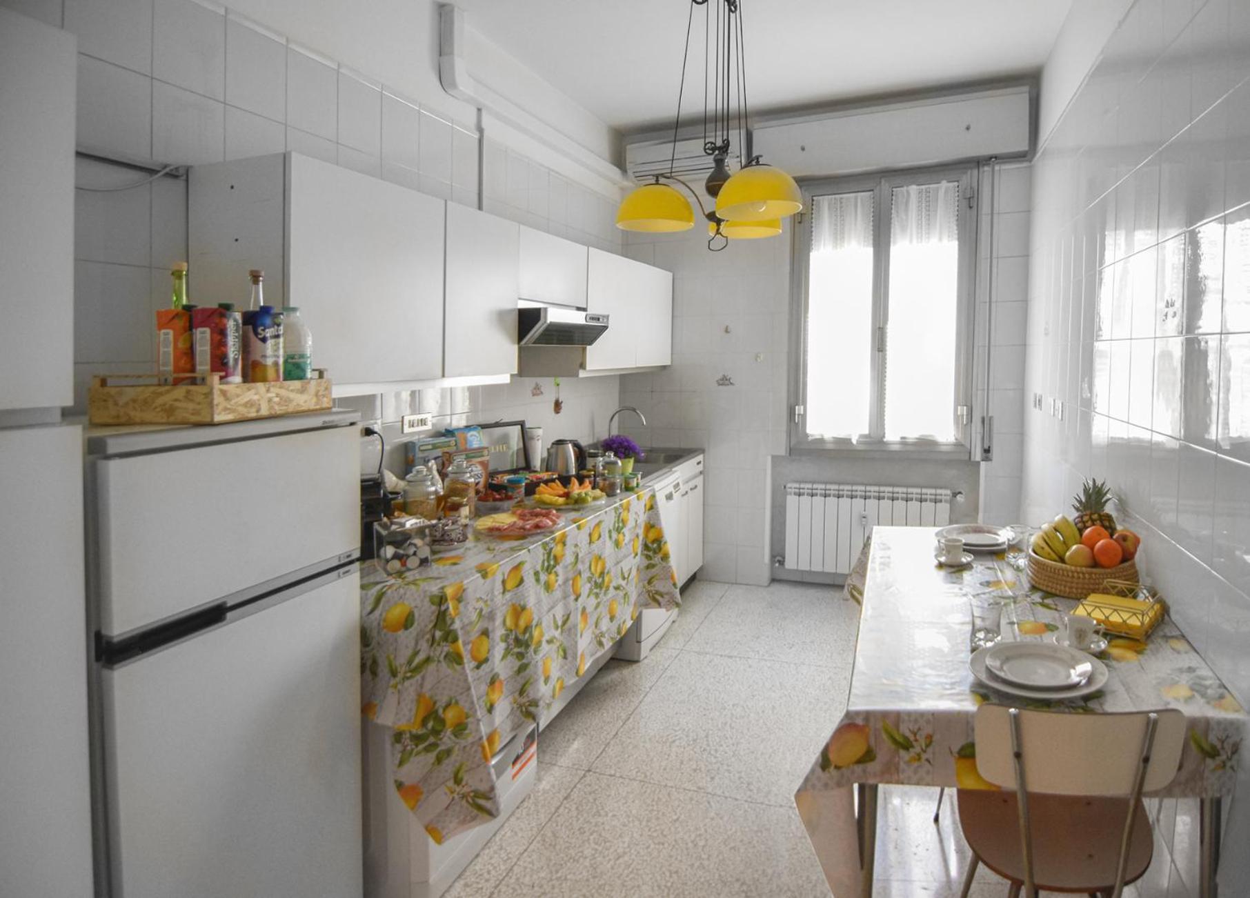 Bed And Breakfast Gaudenzi Болонья Экстерьер фото