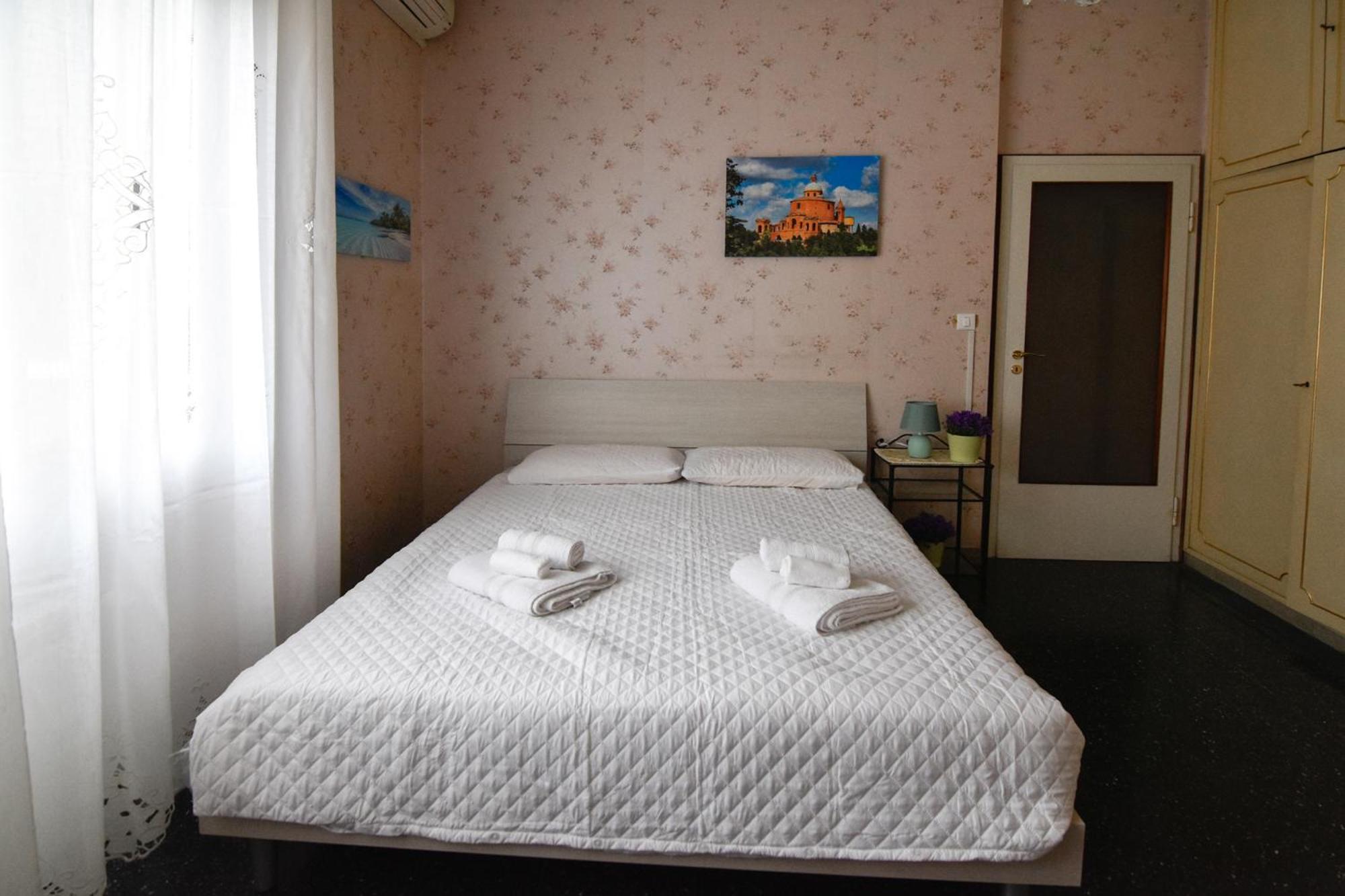 Bed And Breakfast Gaudenzi Болонья Экстерьер фото