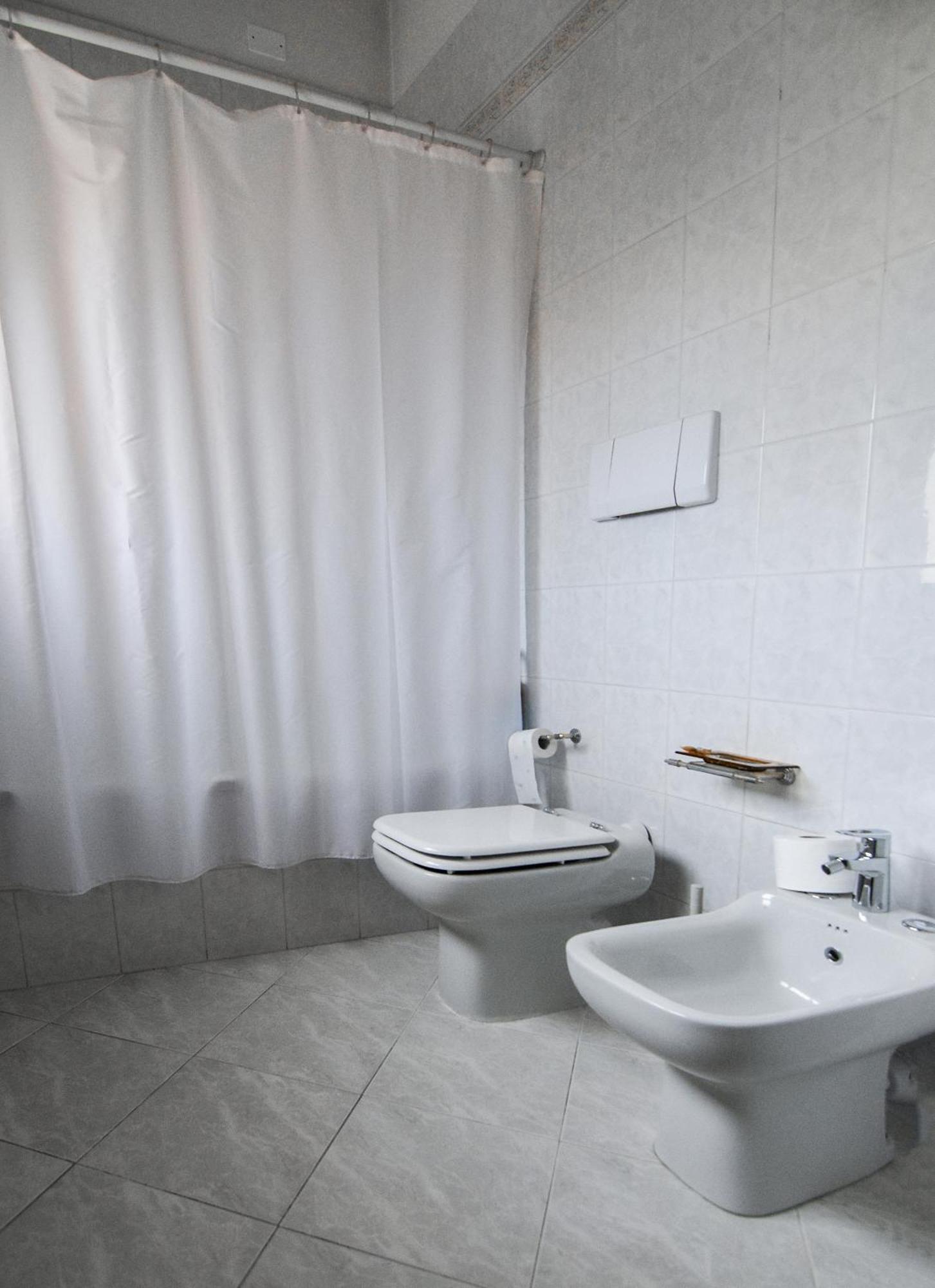 Bed And Breakfast Gaudenzi Болонья Экстерьер фото