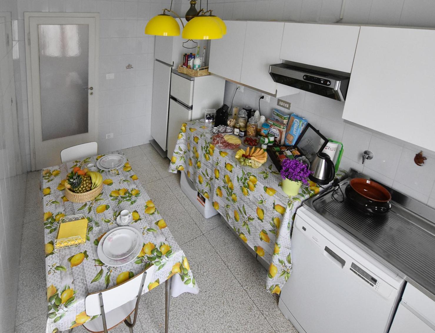 Bed And Breakfast Gaudenzi Болонья Экстерьер фото