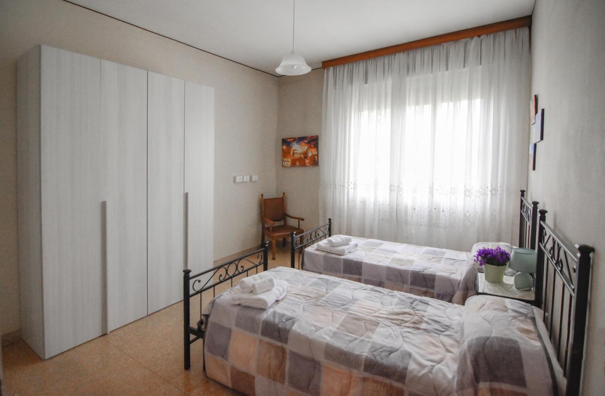 Bed And Breakfast Gaudenzi Болонья Экстерьер фото