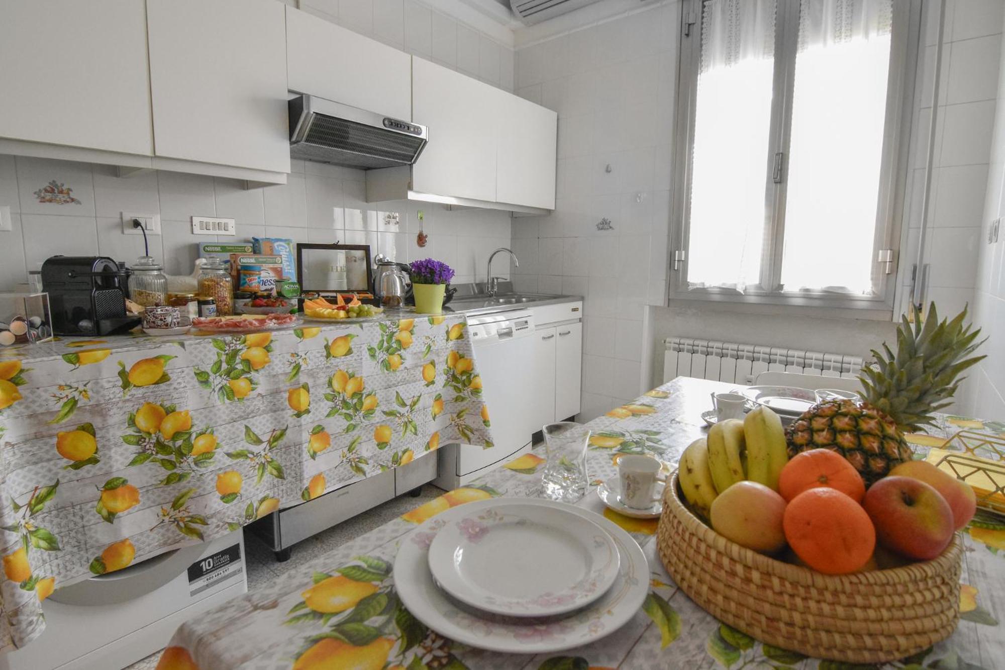 Bed And Breakfast Gaudenzi Болонья Экстерьер фото