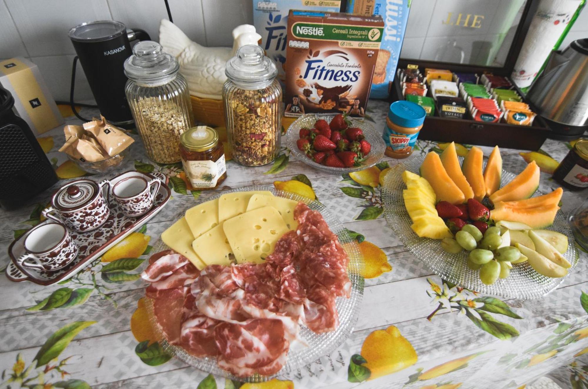 Bed And Breakfast Gaudenzi Болонья Экстерьер фото