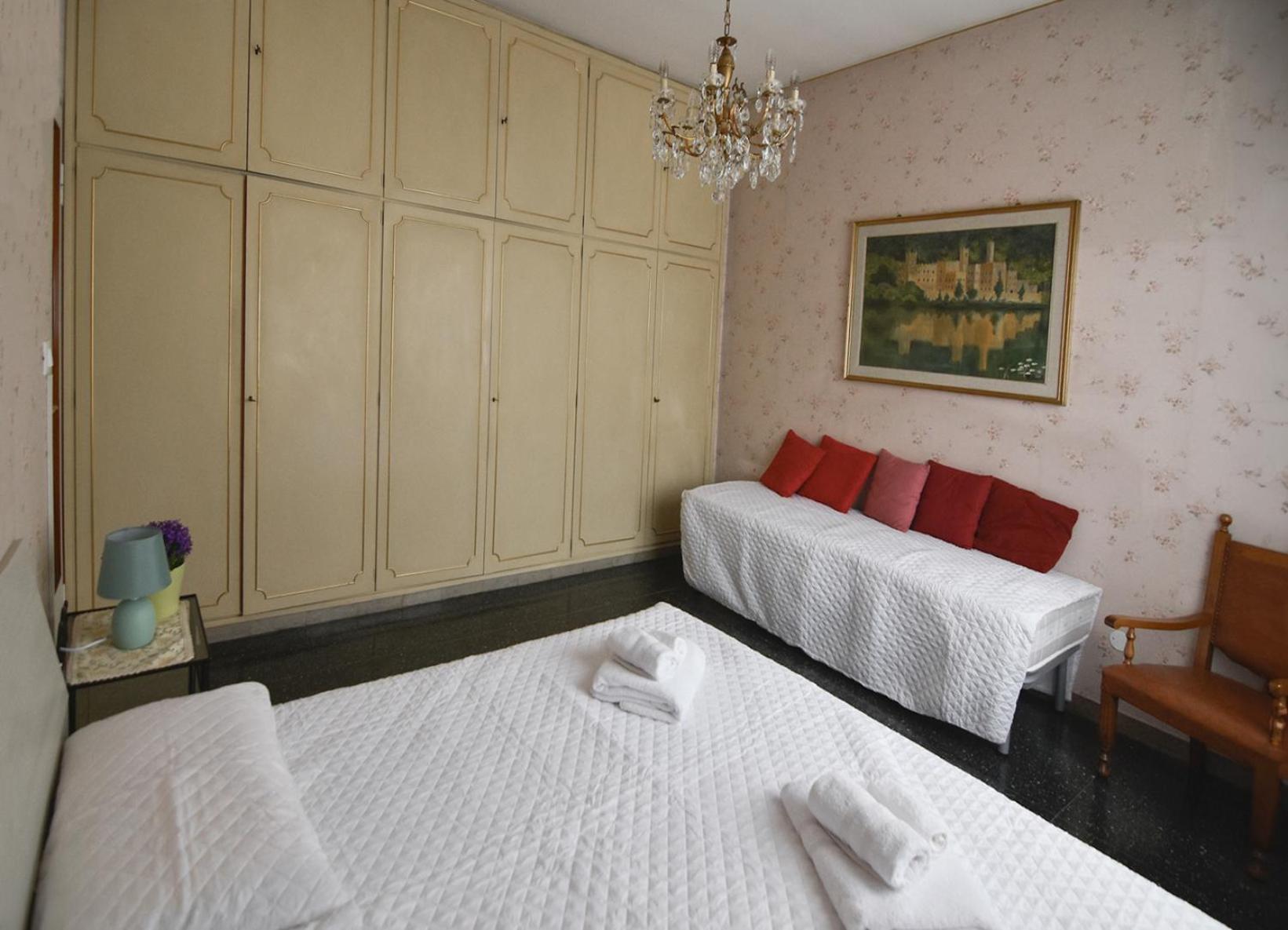 Bed And Breakfast Gaudenzi Болонья Экстерьер фото
